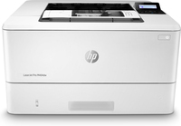 HP LaserJet Pro M404dw, Print, Draadloos