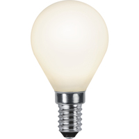 Star Trading 375-13 LED-Lampe Warmweiß 2700 K 4,7 W E14 F