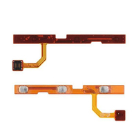 CoreParts MSPP71370 reserve-onderdeel & accessoire voor tablets Volumeknop flex-kabel