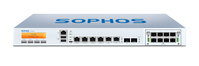 Sophos SG 230 rev.2 Firewall (Hardware) 1U 14,5 Gbit/s