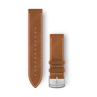 Garmin 010-12691-0A smart wearable accessory Band Leather