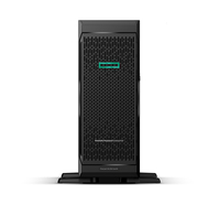 Hewlett Packard Enterprise ProLiant ML350 Gen10 Server Turm (4U) Intel® Xeon Silver 4208 2,1 GHz 16 GB DDR4-SDRAM 800 W