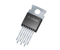 Infineon BTS282Z E3230 transistor 40 V