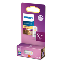 Philips Capsule (Dimmable)