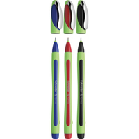 Schneider Schreibgeräte Xpress penna tecnica Vivido Multicolore 3 pz