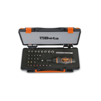 Beta Tools 583/C31 Singolo Cacciavite dinamometrico