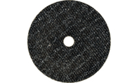 PFERD EHT 50-2,0 SG STEELOX/6,0 disco de afilar Metal
