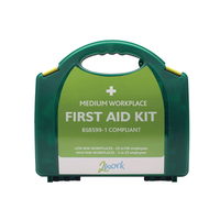 2Work 2W99438 first aid kit