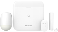 Hikvision Digital Technology AX PRO Kit Smart Home Sicherheitsausrüstung