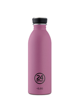 24Bottles Mauve 500 ml Tägliche Nutzung Violett Edelstahl