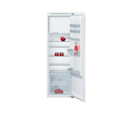 Neff KI2822FF0 Kühlschrank mit Gefrierfach Integriert 286 l F Weiß
