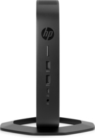 HP t640 Thin Client 2,4 GHz Windows 10 IoT Enterprise 1 kg Negro R1505G