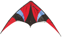 Schildkröt Funsports Stunt Kite 140 Tweelijnige (stunt)vlieger