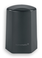 Homematic IP 150574A0 Outdoor Temperatur- & Feuchtigkeitssensor Freistehend Kabellos