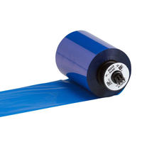 Brady IP-R4402-BL printer ribbon Blue