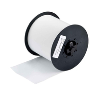 Brady 120861 cinta para impresora de etiquetas Blanco