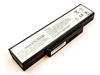 CoreParts MBI2243 laptop spare part Battery