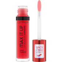 CATRICE Max It Up Lip Booster Extreme Lipgloss 4 ml 010 Spice Girl