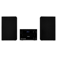 MEDION LIFE E64482 MICRO-AUDIO-SYSTEM