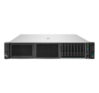 HPE ProLiant DL385 Gen10+ v2 servidor Bastidor (2U) AMD EPYC 7252 3,1 GHz 32 GB DDR4-SDRAM 800 W