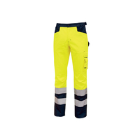 U-Power Light Pants Yellow