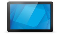 Elo Touch Solutions I-Series 4.0 Value, 10-Inch, All-in-One RK3399 25,6 cm (10.1") 1280 x 800 Pixel Touchscreen Schwarz
