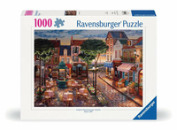 Ravensburger 12000521 Puzzle Puzzlespiel Stadt