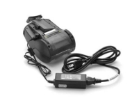 Zebra P1031365-041 adaptateur de puissance & onduleur Intérieure Noir