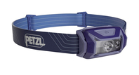 Petzl TIKKA Blau Stirnband-Taschenlampe