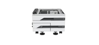 Lexmark 32D0803 pieza de repuesto de equipo de impresión Bandeja 1 pieza(s)