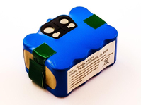 CoreParts MBVC0016 Accessoire et fourniture pour aspirateur Aspirateur robot Batterie