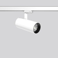 RZB Deecos S mini Einbaustrahler LED
