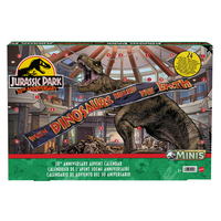 Jurassic World HTK45 Kinderspielzeugfigur