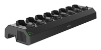 Axis W701 Mk II Dockingstation Zwart