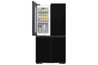 Samsung RF65DB970E22EU fridge-freezer Freestanding E Black