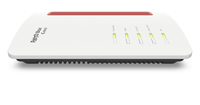 AVM FRITZ!Box 6670 router inalámbrico Doble banda (2,4 GHz / 5 GHz) Blanco
