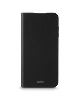 Hama Eco Premium mobiele telefoon behuizingen 15,8 cm (6.2") Folioblad Zwart