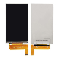 CoreParts MSPP71536 mobile phone spare part Display Black