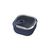 Rotho 1057306250WS Quadratisch Container 2 l Blau