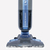 H.Koenig ARYA600 limpiador a vapor Steam mop 1 L 1800 W Negro, Azul