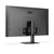 AOC V5 Q32V5CE/BK számítógép monitor 80 cm (31.5") 2560 x 1440 pixelek Quad HD LED Fekete