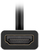 Goobay 60194 adattatore grafico USB Nero, Argento