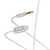 Hama 00201522 Lightning-kabel 1 m Wit