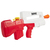 Nerf Super Soaker Burst AR