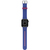 OtterBox Watch Band All Day Comfort Antimicrobial Series voor Apple Watch 38/40/41mm, Blueberry Tarte