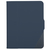 Targus VersaVu 27.7 cm (10.9") Folio Blue