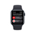 Apple Watch SE GPS 40mm Cassa in Alluminio color Mezzanotte con Cinturino Sport Band Mezzanotte - Regular