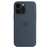 Apple MPTQ3ZM/A telefontok 17 cm (6.7") Borító Kék