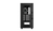 DeepCool CH510 MESH DIGITAL Midi Tower Fekete
