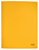 Leitz 39040015 Aktenordner Karton Gelb A4